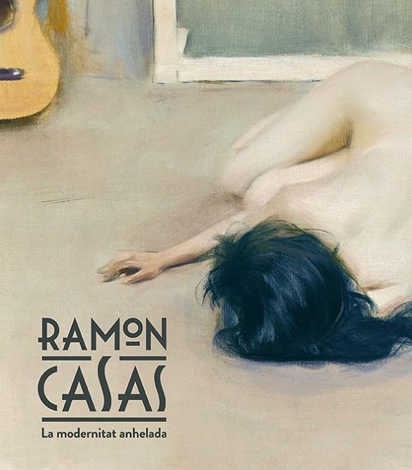 Ramon Casas | 9788483309155 | Domènech i Vives, Ignasi/Quílez Corella, Francesc | Llibres.cat | Llibreria online en català | La Impossible Llibreters Barcelona