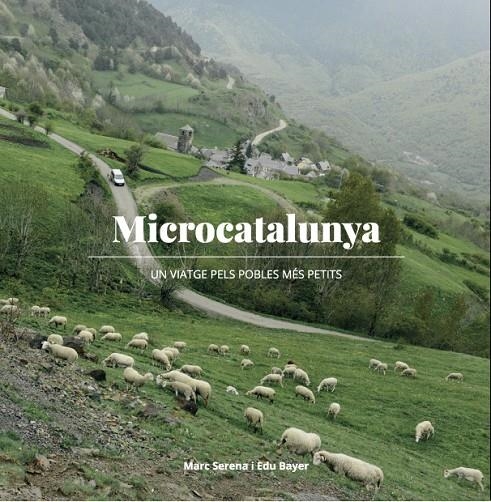 Microcatalunya | 9788494504136 | Serena, Marc | Llibres.cat | Llibreria online en català | La Impossible Llibreters Barcelona