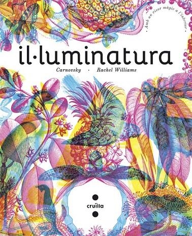 IL.LUMINATURA | 9788466141192 | Williams, Rachel | Llibres.cat | Llibreria online en català | La Impossible Llibreters Barcelona