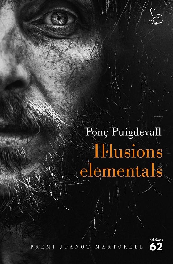 Il·lusions elementals | 9788429775747 | Puigdevall, Ponç | Llibres.cat | Llibreria online en català | La Impossible Llibreters Barcelona