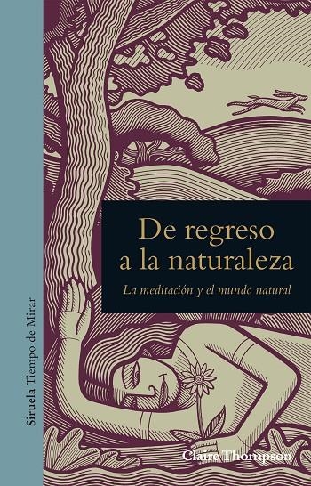 De regreso a la naturaleza | 9788416854455 | Thompson, Claire | Llibres.cat | Llibreria online en català | La Impossible Llibreters Barcelona