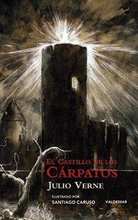 El castillo de los Cárpatos | 9788477028451 | Verne, Julio | Llibres.cat | Llibreria online en català | La Impossible Llibreters Barcelona