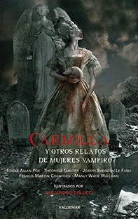 Carmilla y otros relatos de mujeres vampiro | 9788477028468 | Varios autores | Llibres.cat | Llibreria online en català | La Impossible Llibreters Barcelona