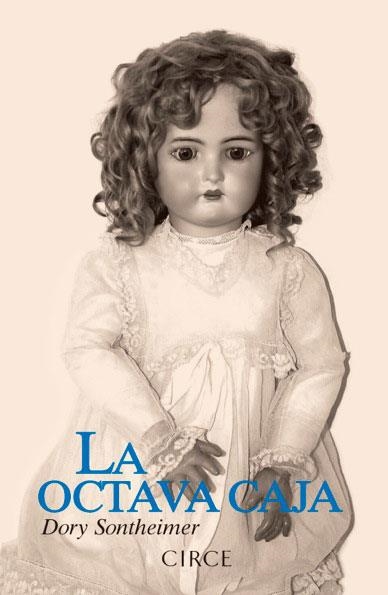 La octava caja | 9788477653097 | Sontheimer, Dory | Llibres.cat | Llibreria online en català | La Impossible Llibreters Barcelona