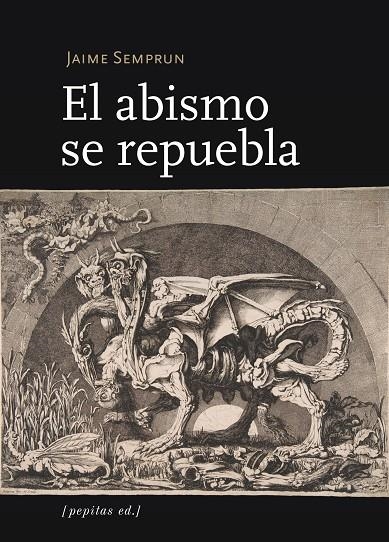 El abismo se repuebla | 9788415862703 | Semprun, Jaime | Llibres.cat | Llibreria online en català | La Impossible Llibreters Barcelona