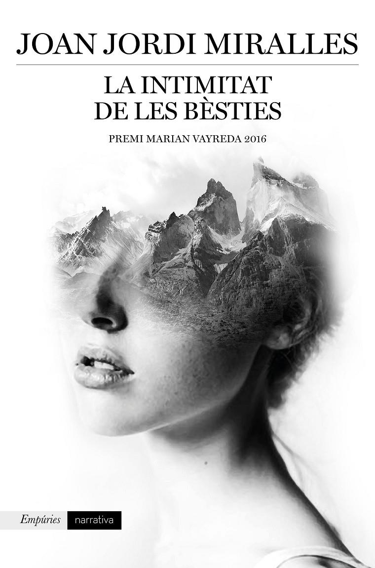 La intimitat de les bèsties | 9788416367900 | Jordi Miralles, Joan | Llibres.cat | Llibreria online en català | La Impossible Llibreters Barcelona