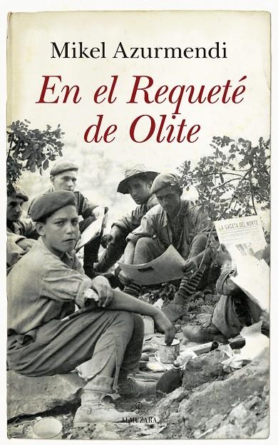 En el Requeté de Olite | 9788416776245 | Azurmendi Inchausti, Mikel | Llibres.cat | Llibreria online en català | La Impossible Llibreters Barcelona