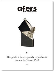 Hospitals a la rereguarda republicana durant la Guerra Civil | 9788416260249 | García Ferrandis, Xavier/Martínez Vidal, Àlvar | Llibres.cat | Llibreria online en català | La Impossible Llibreters Barcelona