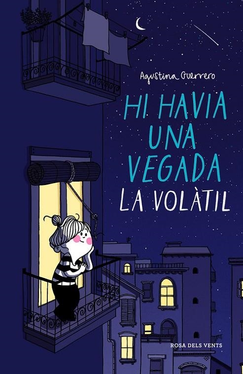 Hi havia una vegada La Volàtil | 9788416430420 | GUERRERO, AGUSTINA | Llibres.cat | Llibreria online en català | La Impossible Llibreters Barcelona