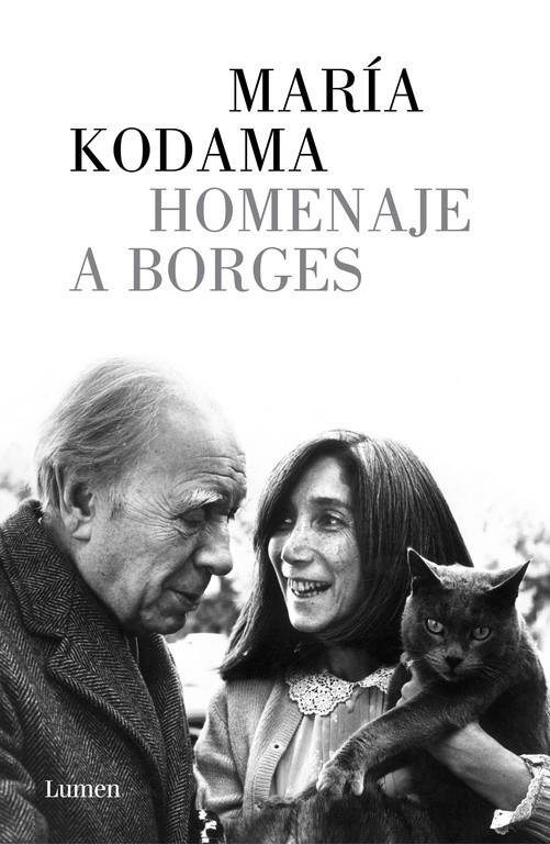 Homenaje a Borges | 9788426404107 | KODAMA, MARIA | Llibres.cat | Llibreria online en català | La Impossible Llibreters Barcelona