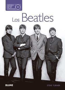 Los Beatles. Historias detrás de las canciones | 9788480769655 | Turner, Steve | Llibres.cat | Llibreria online en català | La Impossible Llibreters Barcelona