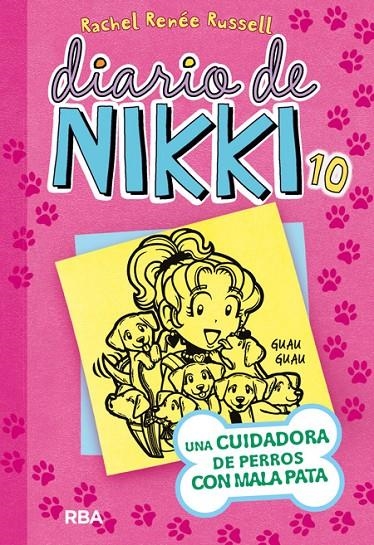 Diario de nikki 10 | 9788427210134 | RUSSELL , RACHEL RENEE | Llibres.cat | Llibreria online en català | La Impossible Llibreters Barcelona