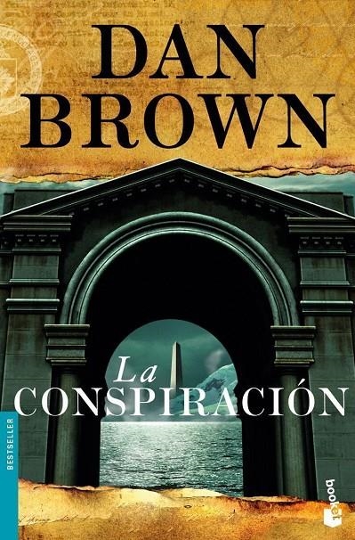 La conspiracion | 9788408099246 | Brown, Dan | Llibres.cat | Llibreria online en català | La Impossible Llibreters Barcelona