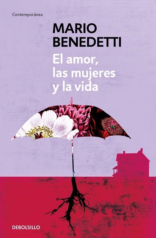 El amor las mujeres y la vida | 9788490626771 | Benedetti, Mario | Llibres.cat | Llibreria online en català | La Impossible Llibreters Barcelona