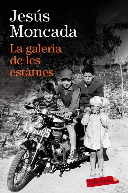 La galeria de les estàtues | 9788416600694 | Moncada, Jesús | Llibres.cat | Llibreria online en català | La Impossible Llibreters Barcelona