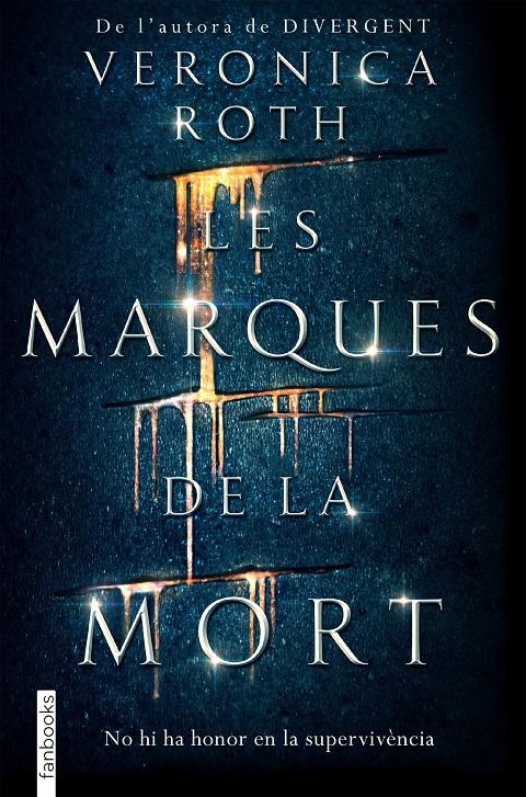 Les marques de la mort | 9788416716173 | Roth, Veronica | Llibres.cat | Llibreria online en català | La Impossible Llibreters Barcelona