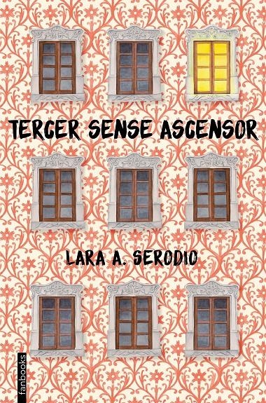 Tercer sense ascensor | 9788416716180 | Serodio, Lara A. | Llibres.cat | Llibreria online en català | La Impossible Llibreters Barcelona