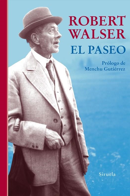 El paseo | 9788416964512 | Walser, Robert | Llibres.cat | Llibreria online en català | La Impossible Llibreters Barcelona