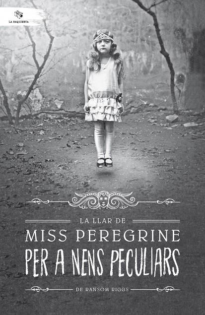 La llar de miss Peregrine per a nens peculiars | 9788494508561 | Riggs, Ransom | Llibres.cat | Llibreria online en català | La Impossible Llibreters Barcelona