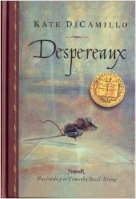 Despereaux | 9788427932586 | Kate DiCamillo | Llibres.cat | Llibreria online en català | La Impossible Llibreters Barcelona