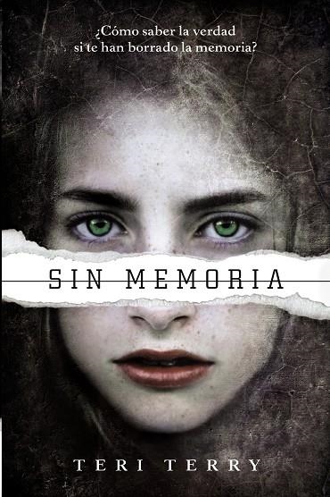 Reiniciados, 1. Sin memoria | 9788469601518 | Terry, Teri | Llibres.cat | Llibreria online en català | La Impossible Llibreters Barcelona