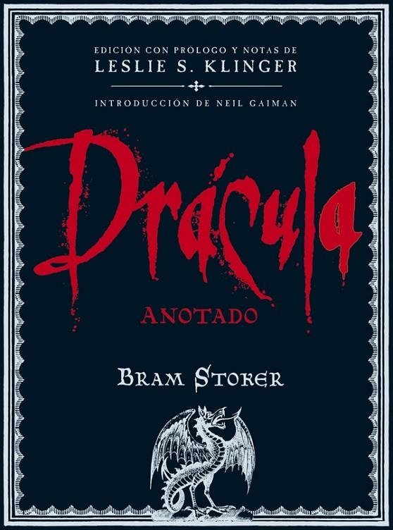 Drácula anotado | 9788446031758 | Stoker, Bram | Llibres.cat | Llibreria online en català | La Impossible Llibreters Barcelona