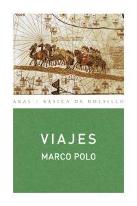 Viajes | 9788446030737 | Polo, Marco | Llibres.cat | Llibreria online en català | La Impossible Llibreters Barcelona