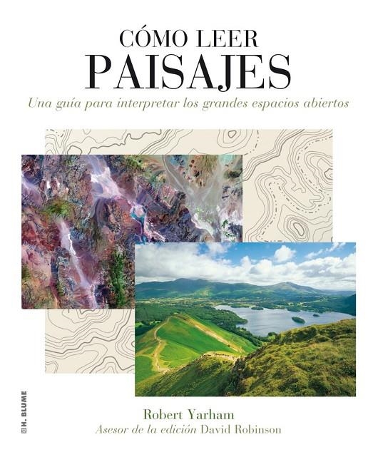 Cómo leer paisajes | 9788496669710 | Yarham, Robert | Llibres.cat | Llibreria online en català | La Impossible Llibreters Barcelona