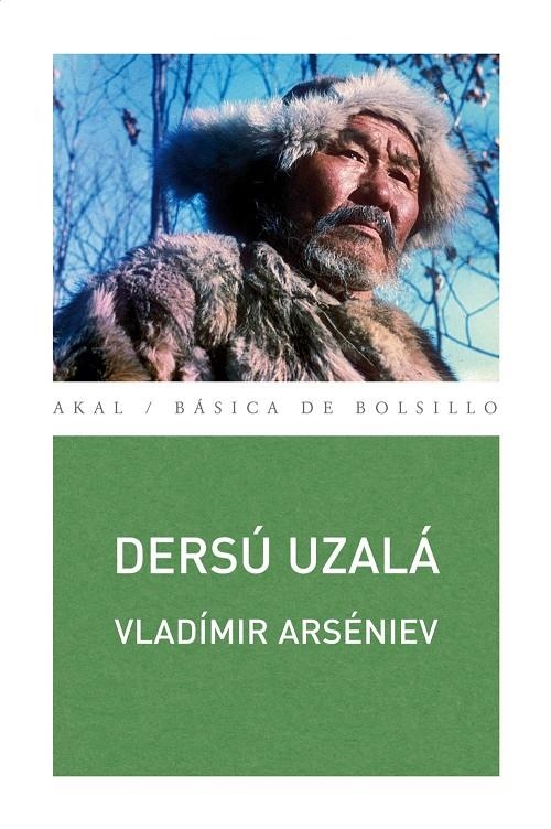 Dersú Uzalá | 9788446030973 | Arséniev, Vladímir | Llibres.cat | Llibreria online en català | La Impossible Llibreters Barcelona