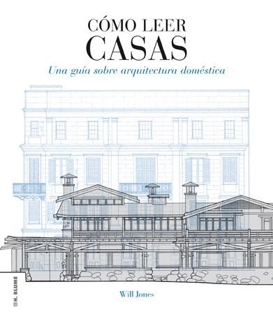 Cómo leer casas | 9788496669864 | Jones, Will | Llibres.cat | Llibreria online en català | La Impossible Llibreters Barcelona