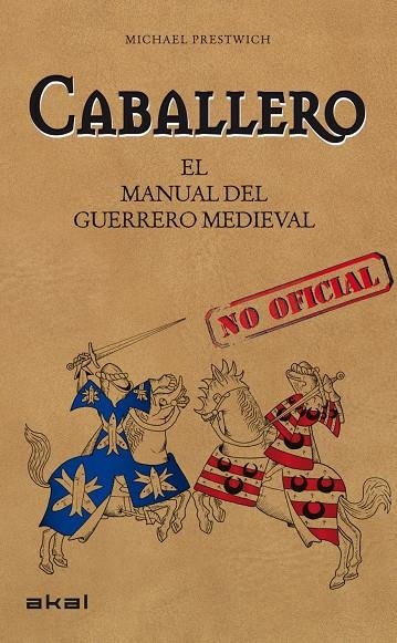 Caballero | 9788446034728 | Prestwich, Michael | Llibres.cat | Llibreria online en català | La Impossible Llibreters Barcelona