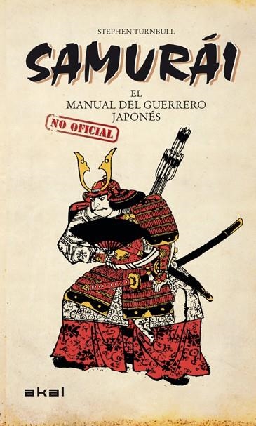 Samurái | 9788446038603 | Turnbull, Stephen | Llibres.cat | Llibreria online en català | La Impossible Llibreters Barcelona