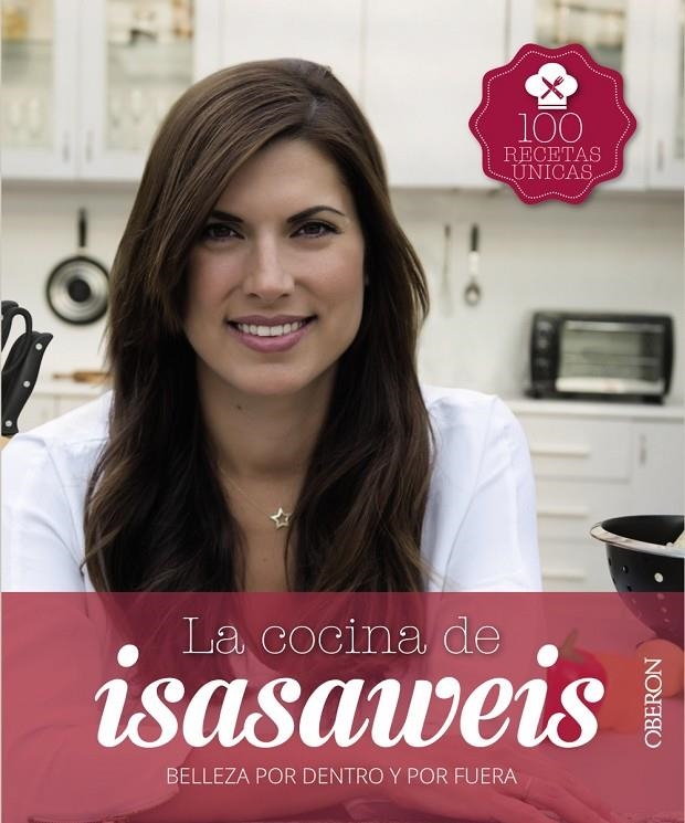 La cocina de Isasaweis | 9788441536388 | Llano, Isabel | Llibres.cat | Llibreria online en català | La Impossible Llibreters Barcelona