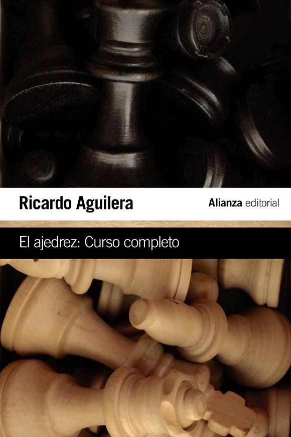 El ajedrez | 9788491041337 | Aguilera, Ricardo | Llibres.cat | Llibreria online en català | La Impossible Llibreters Barcelona