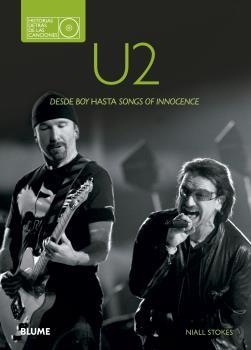 U2. Historias detrás de las canciones | 9788480769785 | Stokes, Niall | Llibres.cat | Llibreria online en català | La Impossible Llibreters Barcelona