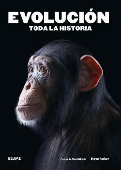 Evolución. Toda la historia | 9788498019438 | Parker, Steve | Llibres.cat | Llibreria online en català | La Impossible Llibreters Barcelona