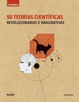 Guía breve. 50 teorías científicas (rústica) | 9788498019728 | Parsons, Paul | Llibres.cat | Llibreria online en català | La Impossible Llibreters Barcelona