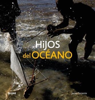 Hijos del océano | 9788498015768 | Teniente, Javier | Llibres.cat | Llibreria online en català | La Impossible Llibreters Barcelona