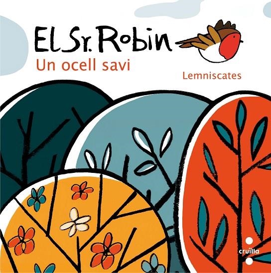 EL SR.ROBIN | 9788466141598 | LEMNISCATES | Llibres.cat | Llibreria online en català | La Impossible Llibreters Barcelona