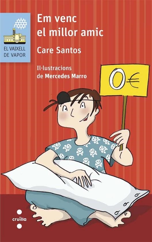 EM VENC EL MILLOR AMIC | 9788466141697 | Santos Torres, Care | Llibres.cat | Llibreria online en català | La Impossible Llibreters Barcelona