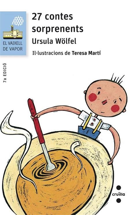 CONTES SORPRENENTS | 9788466140195 | Wölfel, Ursula | Llibres.cat | Llibreria online en català | La Impossible Llibreters Barcelona