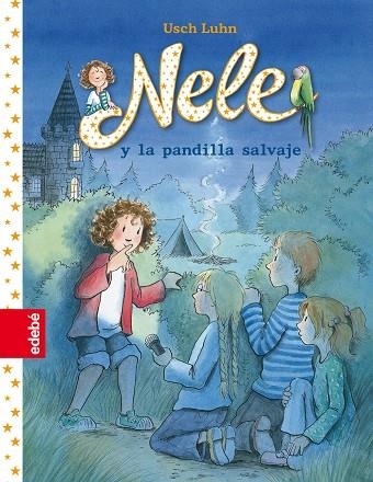 NELE 4: Nele y la pandilla salvaje | 9788468309194 | Luhn, Usch/nacionalidad: alemana | Llibres.cat | Llibreria online en català | La Impossible Llibreters Barcelona