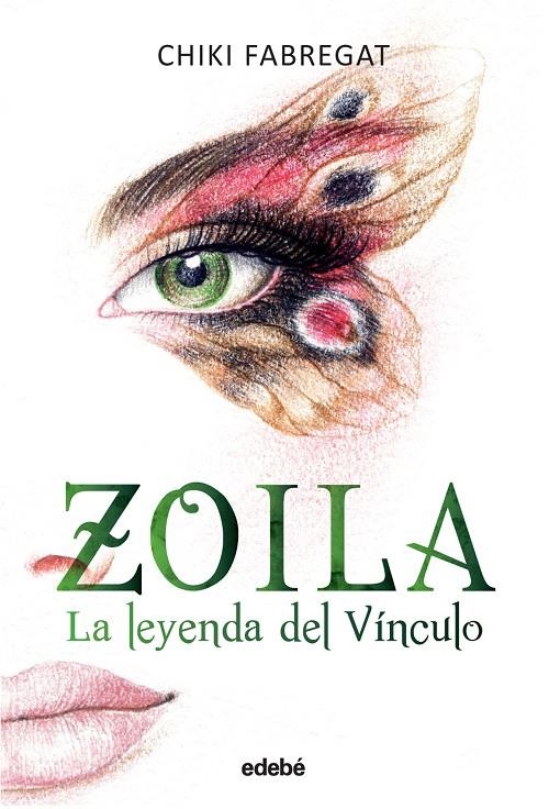 La leyenda del Vínculo (volumen II de la trilogía Zoila) | 9788468319278 | Fabregat, Chiki/Seudónimo | Llibres.cat | Llibreria online en català | La Impossible Llibreters Barcelona