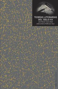 Teorías literarias del siglo XX | 9788446011002 | Llibres.cat | Llibreria online en català | La Impossible Llibreters Barcelona