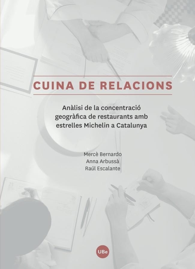 Cuina de relacions | 9788447540471 | Bernardo Vilamitjana, Mercè/Arbussà Reixach, Anna/Escalante Álamo, Raúl | Llibres.cat | Llibreria online en català | La Impossible Llibreters Barcelona