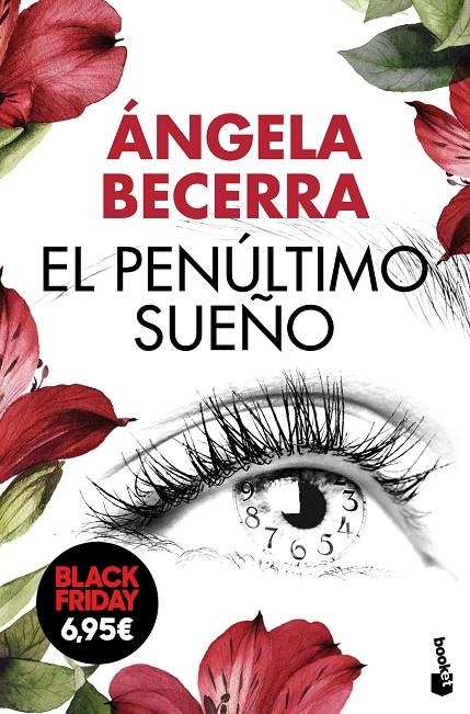 El penúltimo sueño | 9788408163589 | Ángela Becerra | Llibres.cat | Llibreria online en català | La Impossible Llibreters Barcelona