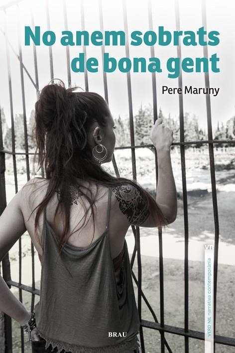 No anem sobrats de bona gent | 9788415885511 | Maruny Comas, Pere | Llibres.cat | Llibreria online en català | La Impossible Llibreters Barcelona