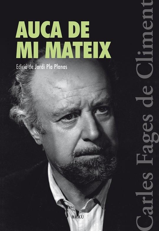 Auca de mi mateix | 9788415885498 | Fages de Climent, Carles | Llibres.cat | Llibreria online en català | La Impossible Llibreters Barcelona