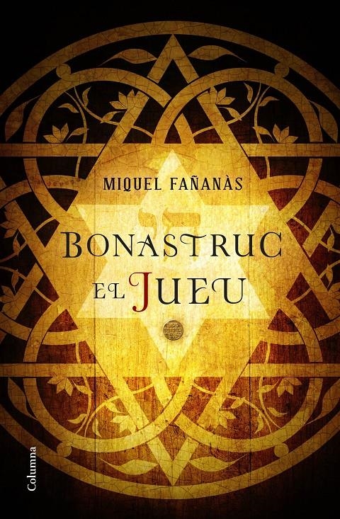 Bonastruc, el jueu | 9788466422482 | Fañanàs, Miquel | Llibres.cat | Llibreria online en català | La Impossible Llibreters Barcelona