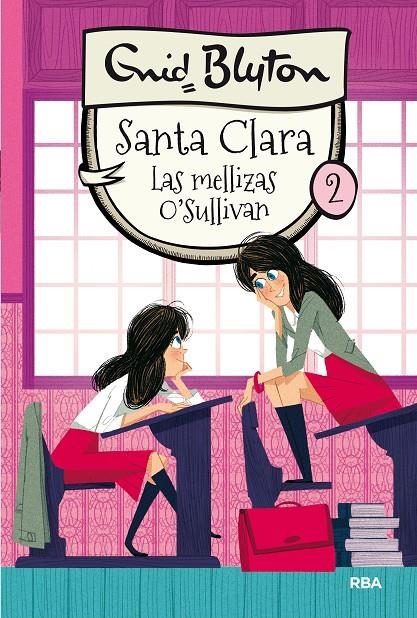 Las mellizas O'Sullivan | 9788427206786 | BLYTON , ENID | Llibres.cat | Llibreria online en català | La Impossible Llibreters Barcelona